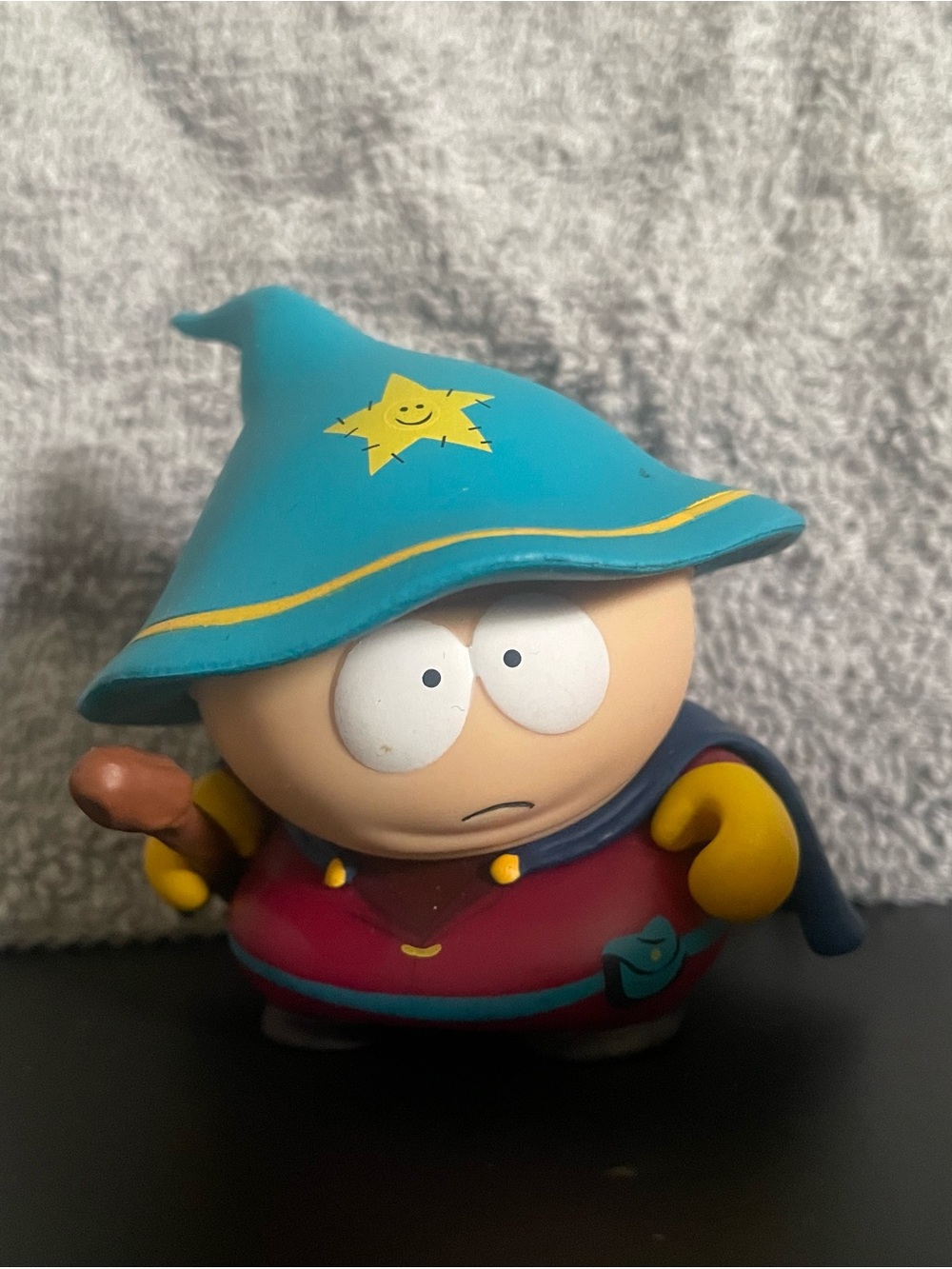 South Park The Stick of Truth - Cartman mini series vinyl figure